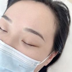-臣丽纹眉品牌连锁