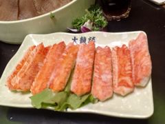 -大龙辣火锅·龙虾·烧烤(湖滨新天地店)