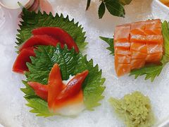 -楽燚日本料理(财富广场店)