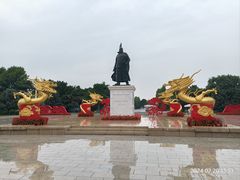 -北陵公园