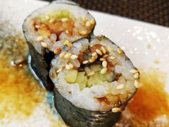 -青空日料烧肉烧鸟店(后湖兴业路店)