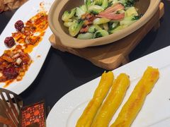 -羊门客在·烤盐池滩羊·川菜