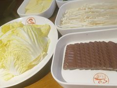 -津门老羊家·铜锅涮羊肉·烧烤(科技园店)