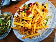 -静一餐厅·湖北菜(前门创始店)