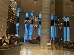 -重庆富力艾美酒店