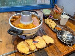 -PAPAYA泰国街头小吃(南山路店)
