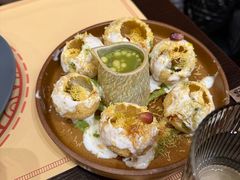 -克比叔叔印度餐厅Kebabs on the Grille(永康路分店)