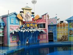 -华夏文旅海洋公园