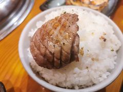 -丸藏和牛烧肉专门店(园区师惠坊店)