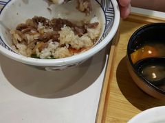 -无限双拼照烧双拼饭(和平店)