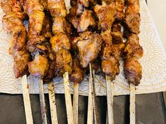 -西部马华清真食府·丝路菜(大钟寺店)