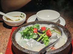 -桂小厨广西菜(桂林万象城店)