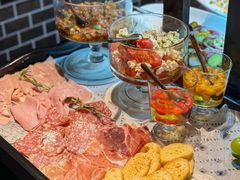 -拉蒂娜·巴西牛排馆 Latina·Brazilian Steakhouse(陆家嘴旗舰店)