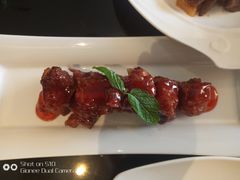 -上海佘山世茂艾美酒店