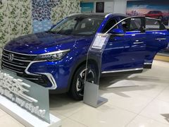 -长安汽车(北京庆长风来广营店)