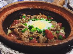 -红星光发煲仔饭(大石街店)