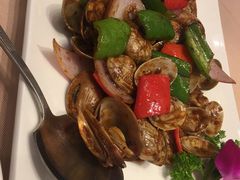 -金苑海鲜酒家(来魅力店)