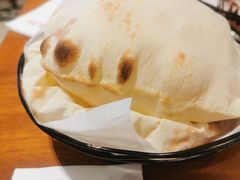 -ELI FALAFEL Lebanese&Mediterranean黎巴嫩美食(富城路店)