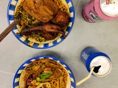 -梅溪·小伙子干挑面(安吉总店)