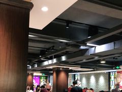 大堂-点都德(聚福楼店)