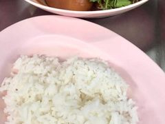 -Kha Mu Charoensang(Silom)