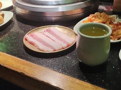 -梨花自助烤肉(天河城店)