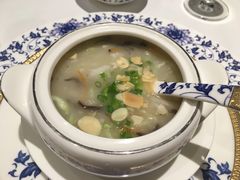 -Yan Ting 宴庭中餐厅(上海静安瑞吉酒店)