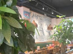-金柱大盘鸡(波斯坦店)