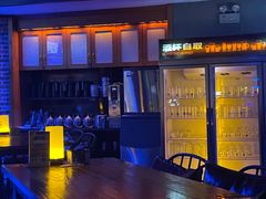 -双层巴士·鲜串鲜啤·团建聚会(凯德广场店)
