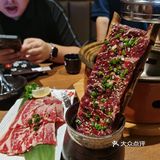 『周末打卡』浦江宝藏日式烤肉