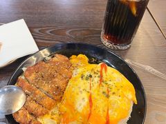 -宝龙茶餐厅(顺昌店)