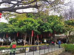 -胡里山炮台
