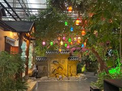 -世外桃源农庄·德清土菜(兴康南路店)