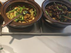 -火啫啫·粤式啫啫煲(南通首店)