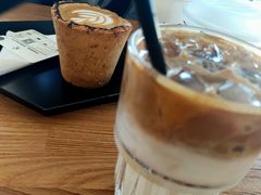 -ChanDu躔度咖啡(灯塔店)