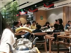 大堂-虾饺妹·酒家(金碧店)