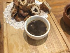 -百家鲜·杭帮菜