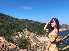 -广东惠东海龟国家级自然保护区