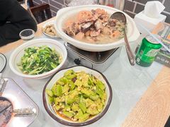 -乡厨味道(黄鹤楼店)