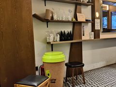 -Parking Coffee(孩儿巷店)