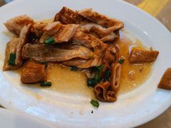 -新享乐海鲜(翠华路店)