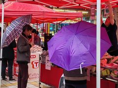 -永辉超市(新桥店)