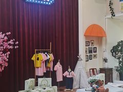 -伊顿幼儿园(天津上河雅颂校区)