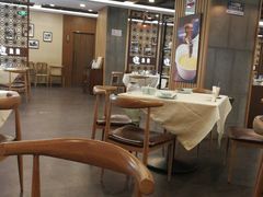 大堂-渔娘渔家丹东海鲜(东直门店)