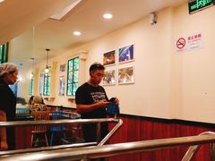 大堂-小杨生煎(黄河路店)
