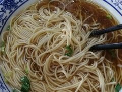 -裕兴记·三虾面(西北街总店)