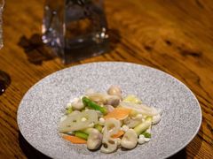 -HOME餐厅粤菜 融合菜