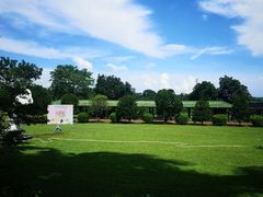 -侯臣咖啡文化村