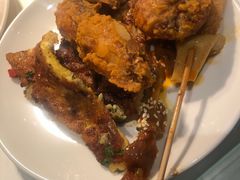-The COOK·厨餐厅·自助餐(浦东嘉里大酒店)
