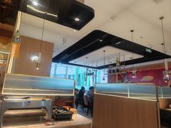 -比格比萨自助(宝山日月光店)